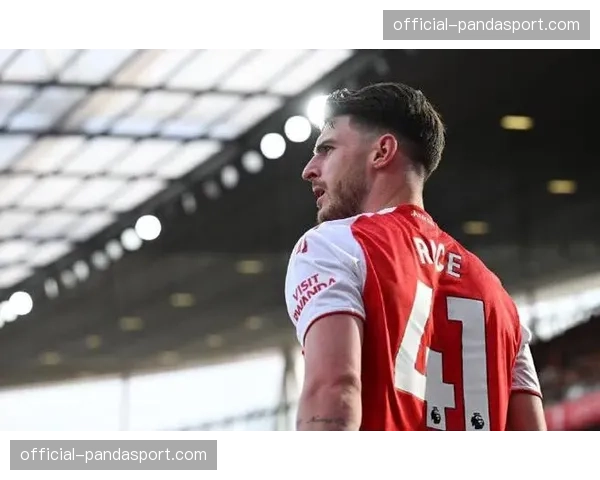 独家专访赖斯：谈论在阿森纳的第二个赛季与队长职责