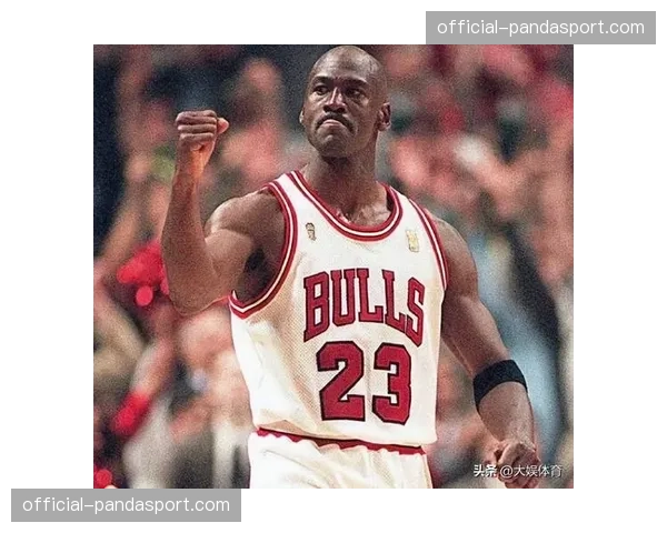 纪录片《乔丹王朝》上映，揭秘1990年代公牛队不为人知的故事