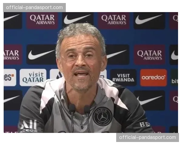 法甲主帅薪资榜：恩里克月入百万欧元领跑