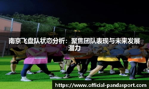 南京飞盘队状态分析：聚焦团队表现与未来发展潜力